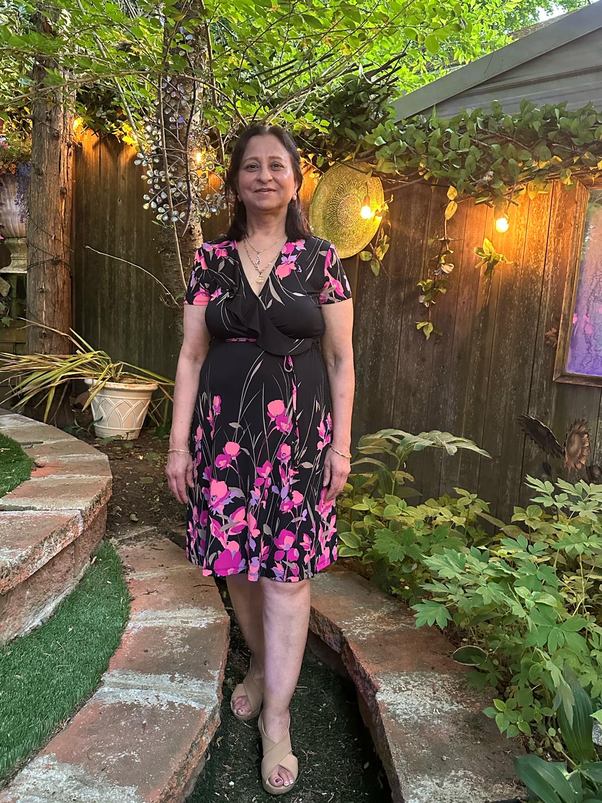 Anu, Founder of AB Montessori